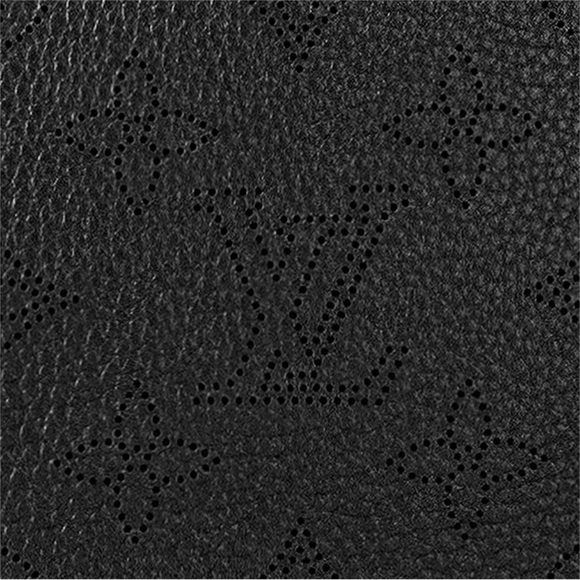 Authentic Louis Vuitton Black Carmel Bag from
Paris - Picture 4 of 15